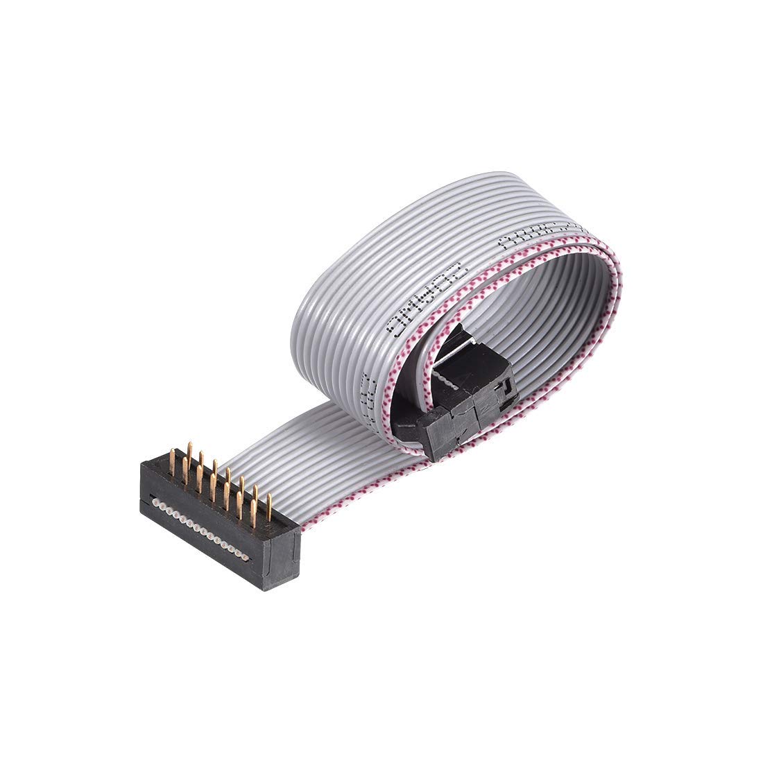 Amazon.co.jp: XYWHPGV IDCワイヤーフラットリボンケーブルFC / FD